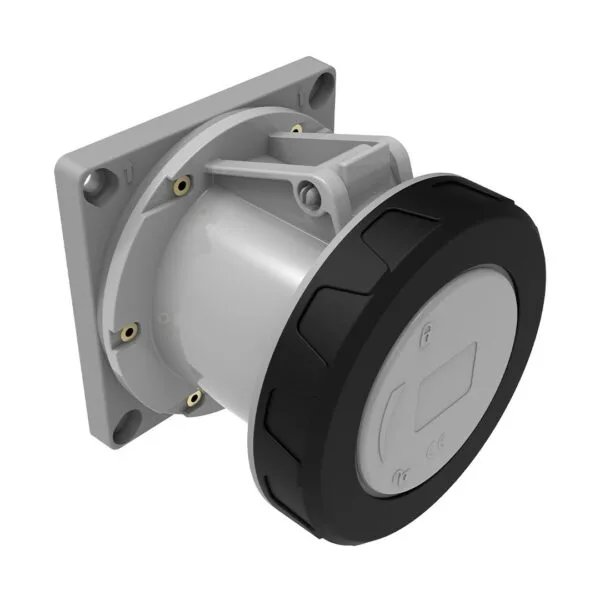 Bemis 4/160A. Makine Priz IP67