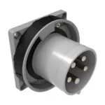 Bemis 5/160A. Makine Fişi IP67