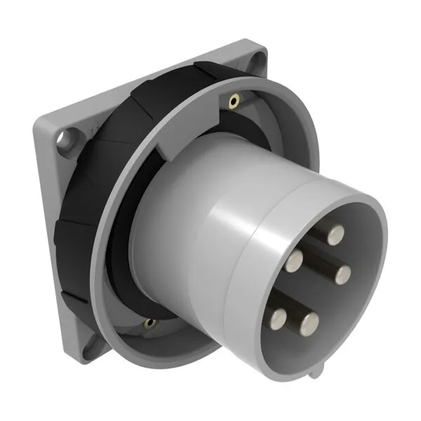 Bemis 5/160A. Makine Fişi IP67