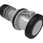 Bemis 5/160A. Uzatma Priz IP67