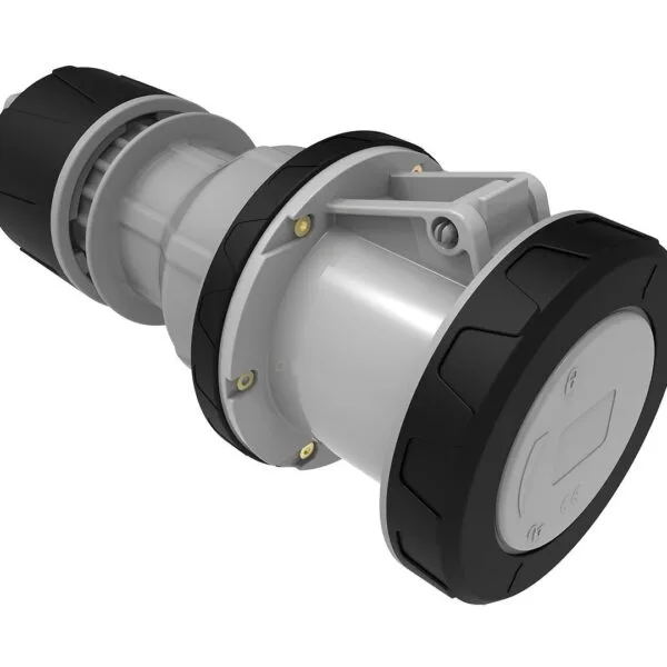 Bemis 5/160A. Uzatma Priz IP67