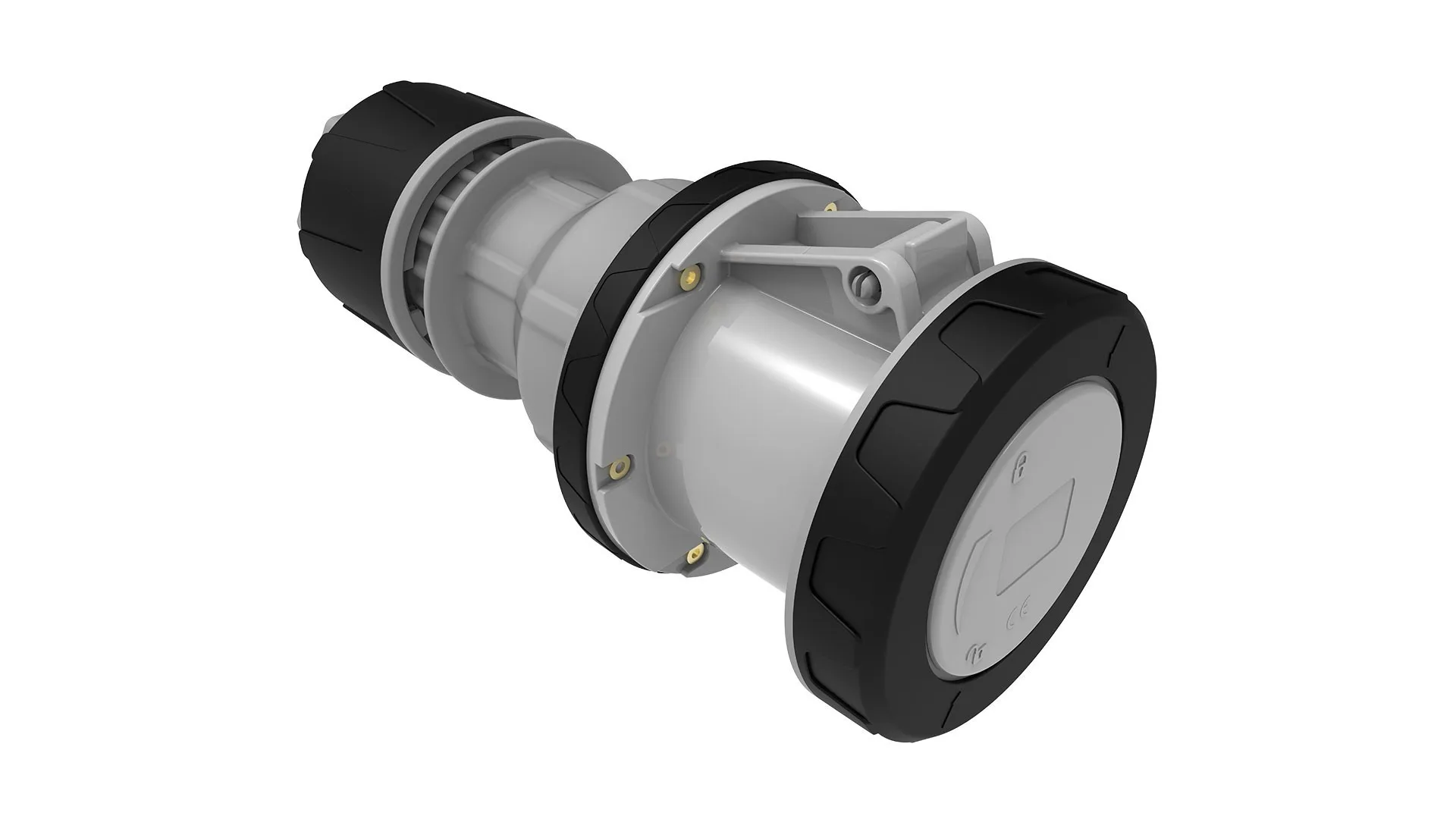 Bemis BC1-8505-7312 Bemis 5/160A. Uzatma Priz IP67