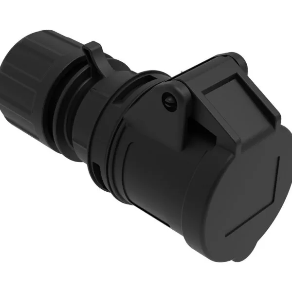 Bemis 3/16A. Uzatma Priz IP44 BCS-1403-2312