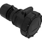 Bemis 3/16A. Uzatma Priz IP67 BCS-1403-7312