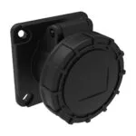 Bemis 3/16A. Makine Priz IP67 BCS-1403-7413