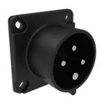 Bemis 4/16A. Makine Fişi IP44 BCS-1504-2114