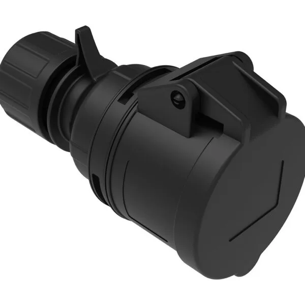 Bemis 4/16A. Uzatma Priz IP44