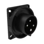 Bemis 4/16A. Makine Fişi IP67 BCS-1504-7114