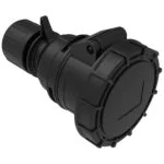 Bemis 4/16A. Uzatma Priz IP67 BCS-1504-7312