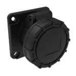 Bemis 4/16A. Makine Priz IP67 BCS-1504-7413