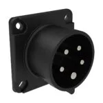 Bemis 5/16A. Makine Fişi IP44