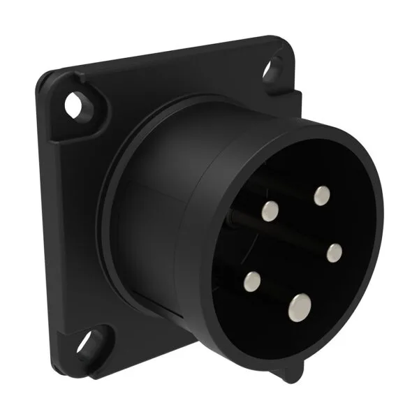 Bemis 5/16A. Makine Fişi IP44