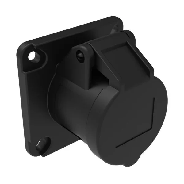 Bemis 5/16A. Makine Priz IP44