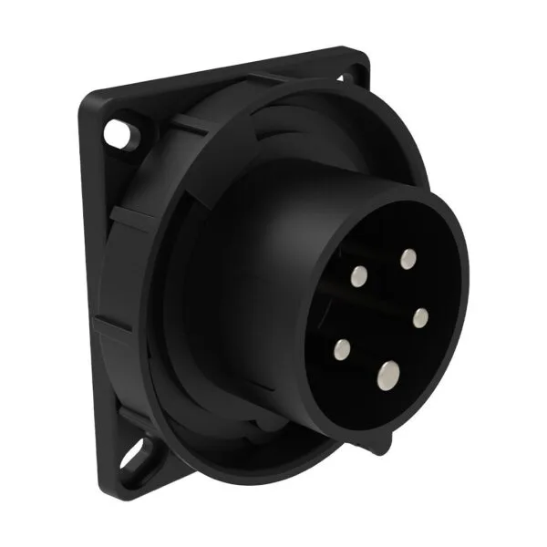 Bemis 5/16A. Makine Fişi IP67