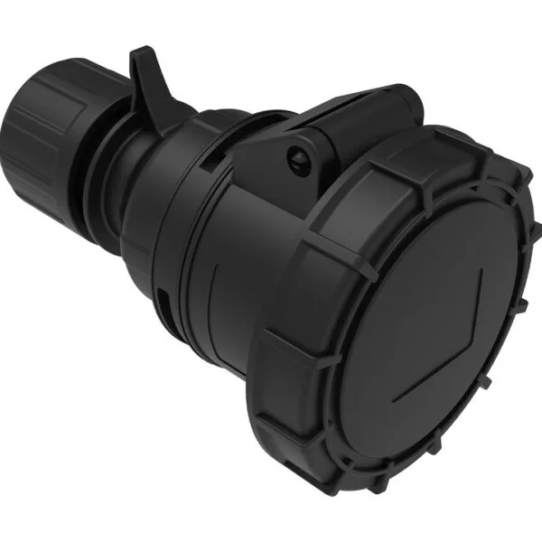 Bemis 5/16A. Uzatma Priz IP67 BCS-1505-7312