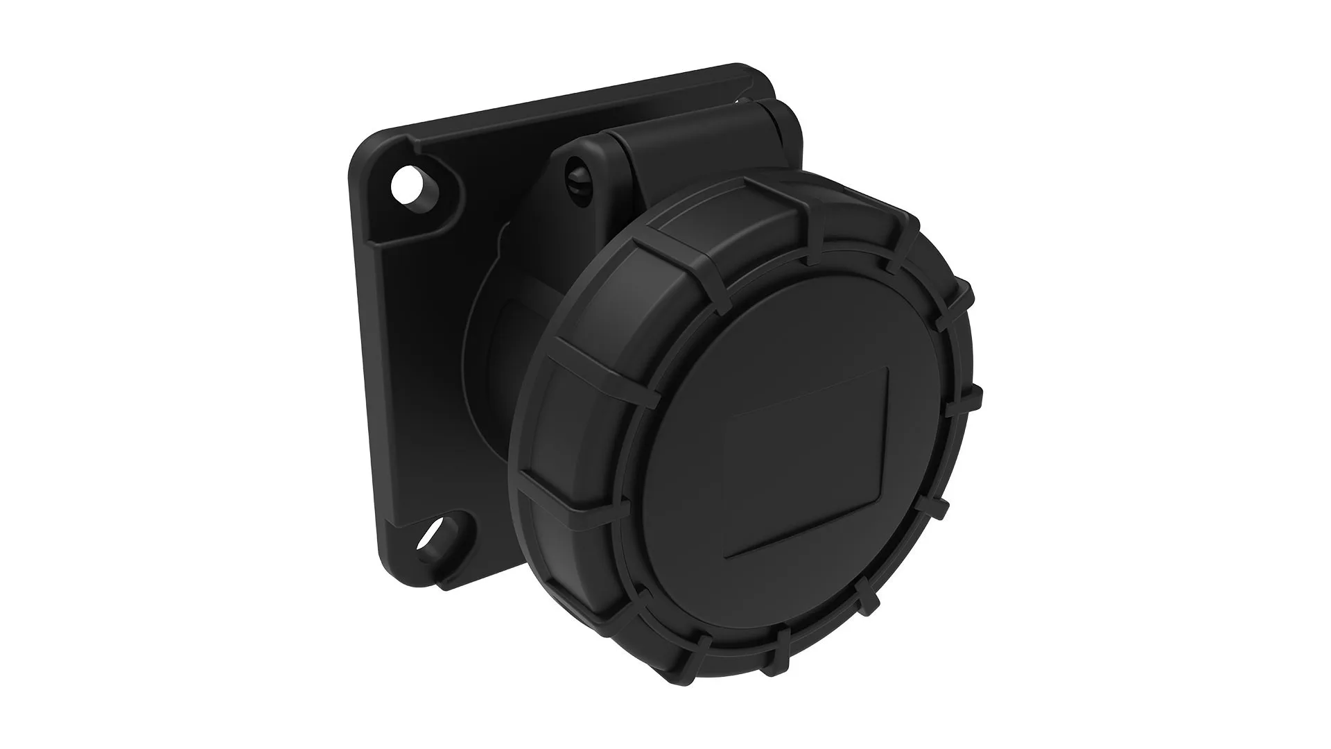 Bemis BCS-1505-7413 Bemis 5/16A. Makine Priz IP67