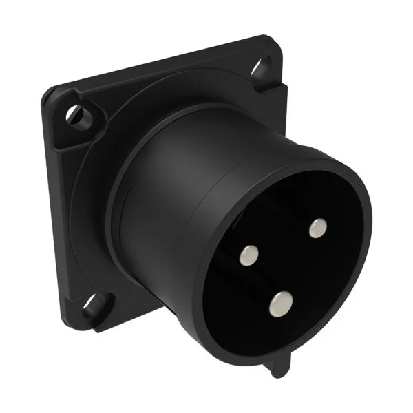 Bemis 3/32A. Makine Fişi IP44 BCS-3403-2114