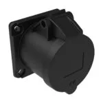 Bemis 3/32A. Makine Priz IP44 BCS-3403-2413