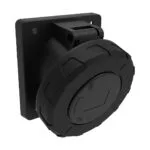 Bemis 3/32A. 45° Eğik Makine Priz IP67 BCS-3403-7420