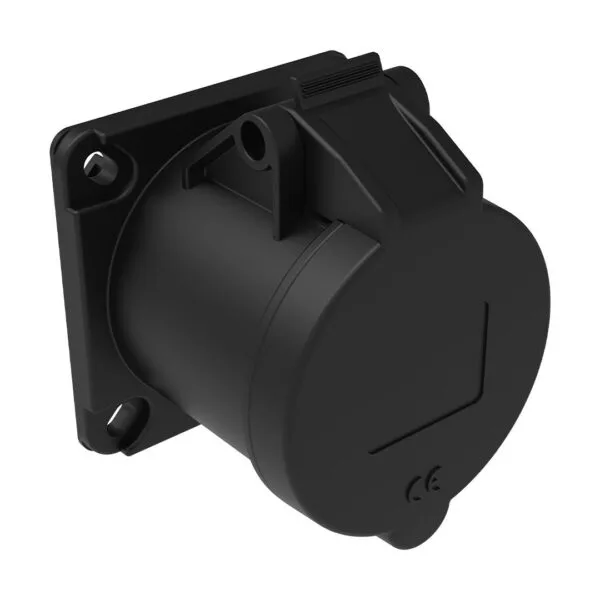 Bemis 4/32A. Makine Priz IP44