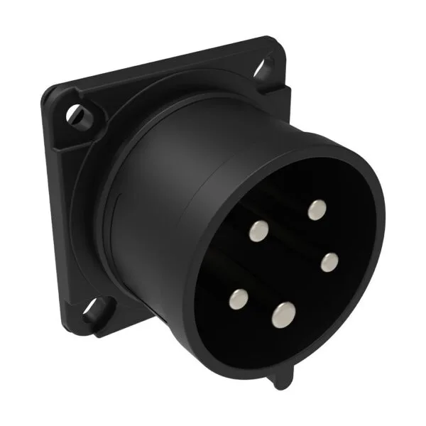 Bemis 5/32A. Makine Fişi IP44