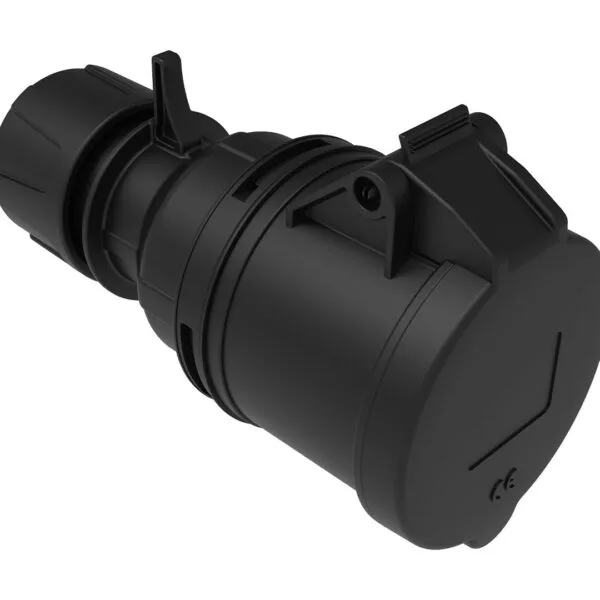 Bemis 5/32A. Uzatma Priz IP44