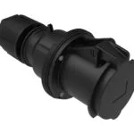 Bemis 3/63A. Uzatma Priz IP44 BCS-4403-2312