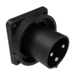 Bemis 3/63A. Makine Fişi IP67 BCS-4403-7114