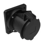 Bemis 4/63A. Makine Priz IP44 BCS-4504-2413