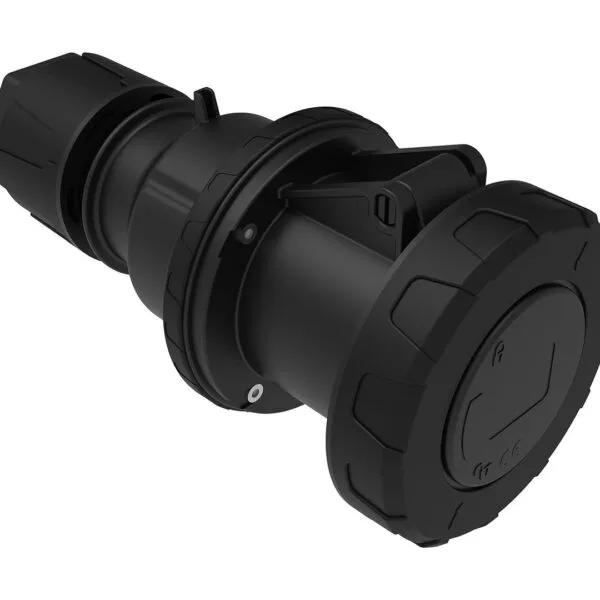 Bemis 4/63A. Uzatma Priz IP67 BCS-4504-7312