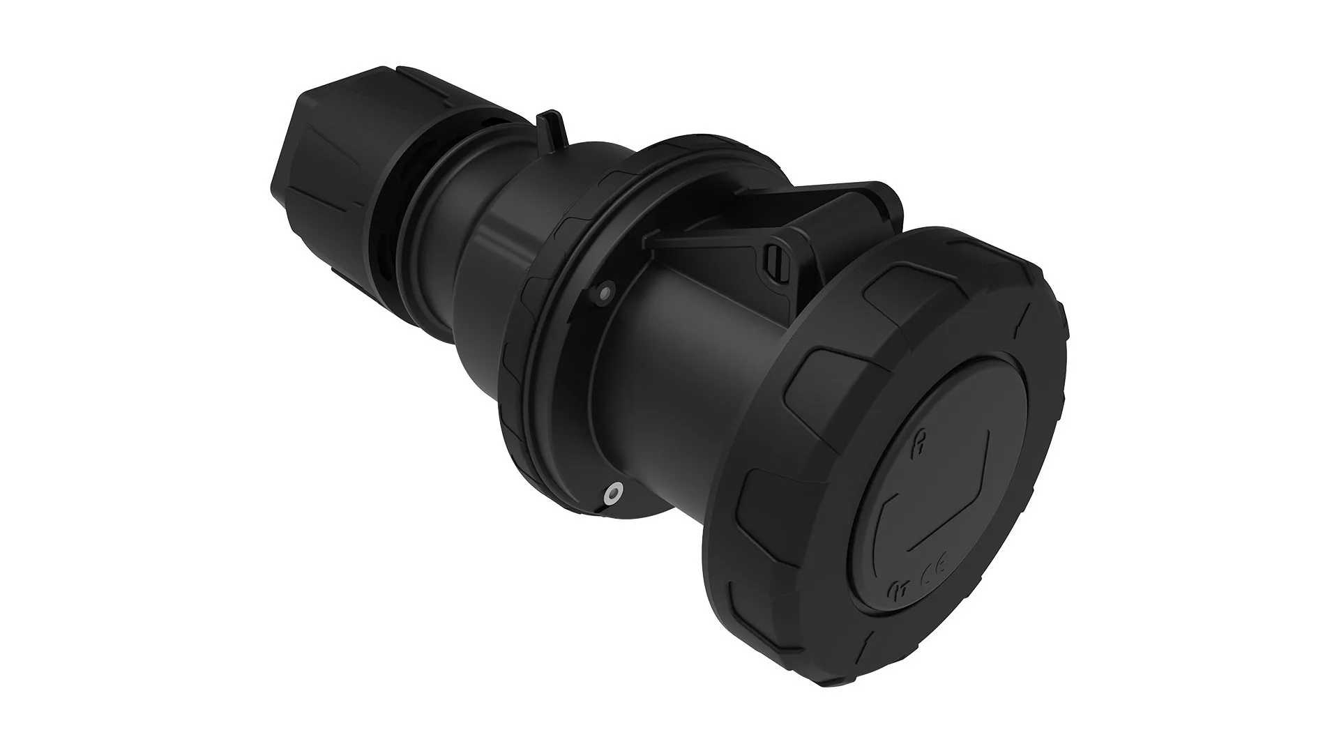 Bemis BCS-4504-7312 Bemis 4/63A. Uzatma Priz IP67 BCS-4504-7312