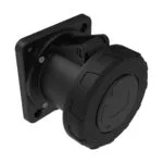 Bemis 4/63A. Makine Priz IP67 BCS-4504-7413