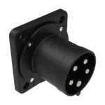 Bemis 5/63A. Makine Fişi IP44 BCS-4505-2114