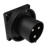 Bemis 3/125A. Makine Fişi IP67 BCS-6403-7114