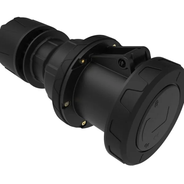 Bemis 3/125A. Uzatma Priz IP67 BCS-6403-7312