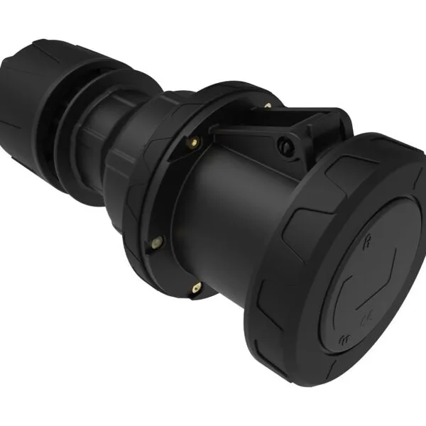 Bemis 4/125A. Uzatma Priz IP67 BCS-6504-7312