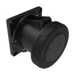 Bemis 5/125A. Makine Priz IP67 BCS-6505-7413