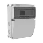 Bemis V Otamat Raylı 2 Klemensli Kombinasyon IP44 BH6-2000-0000