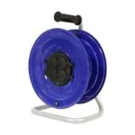 Bemis 1/16A. 4 Prizli Metal Makara 3X1,5MM Ttr 25M. Kapasiteli IP44