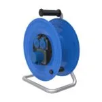 Bemis 1/16A. 2 Ad. 3/16A. 220V. 1 Ad. Prizli Metal Makara 3X2,5MM Ttr 50M. Kapasiteli IP44