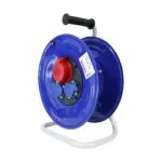 Bemis 1/16A. 220V. 2 Ad. 3/25A. 380V. 1 Ad. Prizli Metal Makara 3X2,5MM Ttr 50M. Kapasiteli IP44