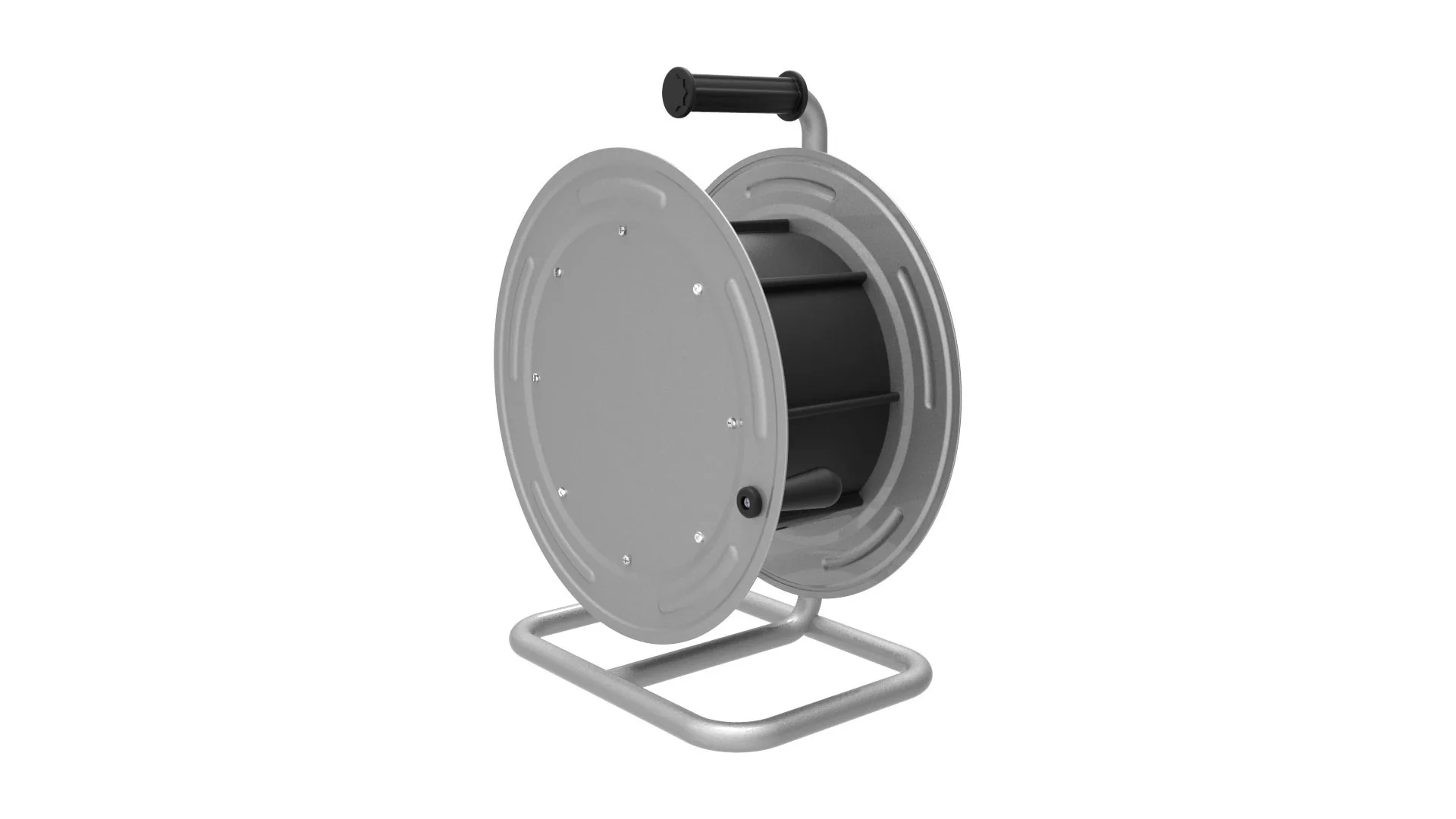 Bemis BM4-5000-0000 Bemis Prizsiz Metal Makara 5X2,5MM Ttr 40M. Kapasiteli IP44