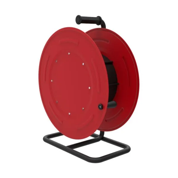 Bemis Prizsiz Metal Makara 5X2,5MM Ttr 50M. Kapasiteli IP44