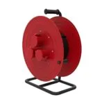 Bemis 5/32A. 380V. 3 Ad. Prizli Metal Makara 5X2,5MM Ttr 50M. Kapasiteli IP44