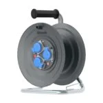 Bemis 1/16A. 3 Pano Prizli Plastik Makara 3X1,5MM Ttr 50M. Kap. Termal Sigorta IP44