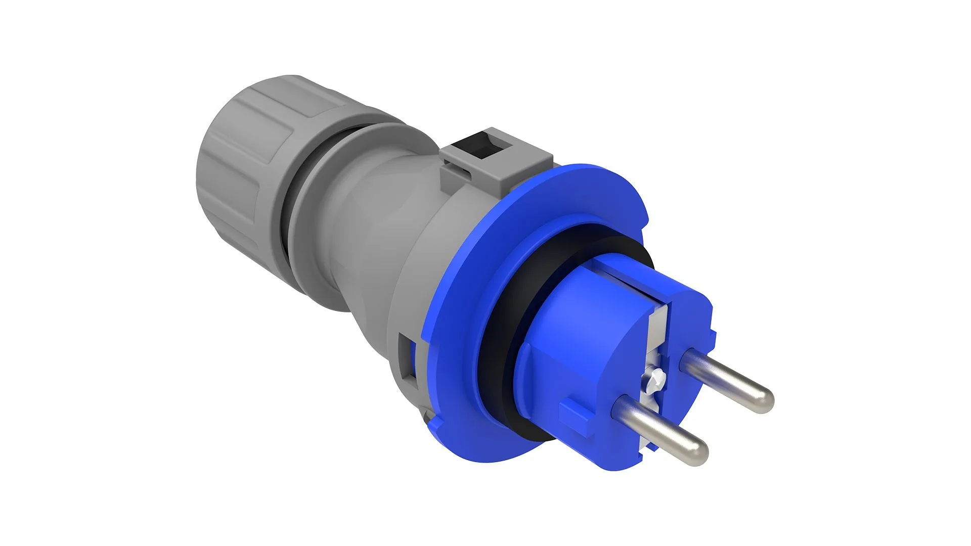 Bemis BP1-1402-2013 Bemis Düz Fiş IP44