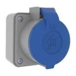 Bemis Duvar Priz IP44 BP1-1402-2510