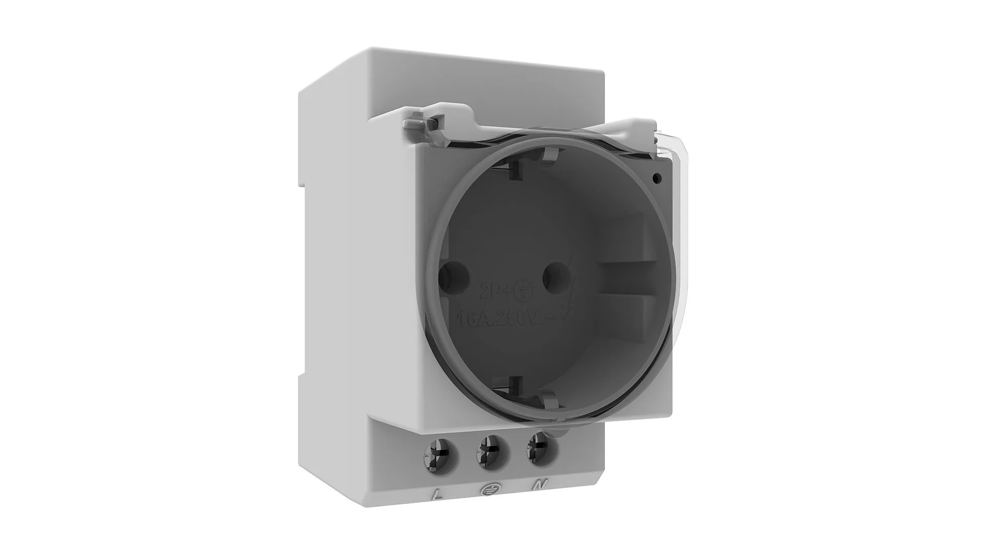 Bemis BR1-1402-2712 Bemis Ray Priz (led’li) IP20