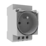 Bemis Ray Priz (Fransız - Led’li) IP20