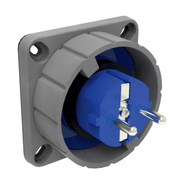 Bemis Makine Fiş IP68